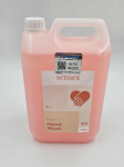 PEACH LIQUID SOAP 5 LTR