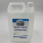 HEAVY DUTY DEGREASER (5LTR)
