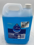 CAREX HAND SOAP - 5L ANTIBACTERIAL BLUE