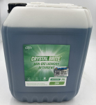 ACTIVE LAUNDRY LIQ - 20LTR NON BIO CLEENOL CR4(CRYSTALBRITE)