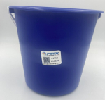 BUCKET DOMESTIC - 9LTR BLUE