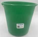 BUCKET DOMESTIC - 9LTR GREEN