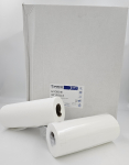HYGIENE ROLL 10" 2PLY WHITE 40M (COUCH ROLL)