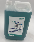 LIFT SPRAY CLEANER - PERFUMED 5 LTR