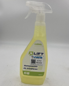 LIFT AIR FRESHENER 750ML - HONEYSUCKLE