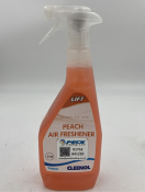 LIFT AIR FRESHENER 750ML - PEACH
