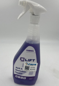LIFT CITRUS 750ML ANTIBAC BATH & WASH