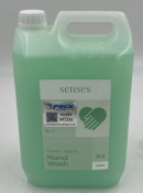 LUXURY LIQUID SOAP(APPLE FRAG)
