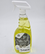 CLOVER MIDA LUFRAGERM PLUS 750 (Was AX)  RTU
