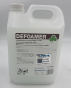 CLOVER DEFOAMER 5L