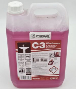 CLOVER DOSE IT C3 SANITARY 5LT CLEANER