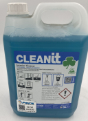 CLOVER CLEAN-IT CONCENTRATE 5L INTERIOR CLEANER