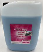 CARE FABRIC CONDITIONER 20LTR CLEENOL