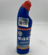 EASY ORIGINAL BLEACH - 750ML 'THICK'