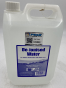 DEIONISED WATER 5LTR  TUW5