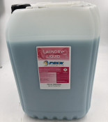 LAUNDRY LIQUID - PECK  25LTR NON-BIO