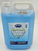 READY TO USE SCREEN WASH 5L
