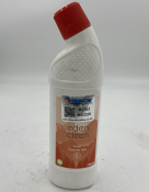 EDEN CLEEN TOILET CLEANER GEL 750ML-SUITABLE FOR SEPTIC TANK