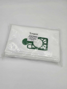 HENRY VAC BAGS -MICROFIBRE(10)     NUMATIC/NILFISK