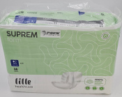 TYCO LILLE SUPREME FORM INSERT REGULAR PLUS