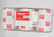 KATRIN CLASSIC SYS. TOWEL ROLL 2PLY WHITE 160mtr M2  460102