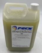 PECK BEADED SOAP - LIME GEL (5LTR)