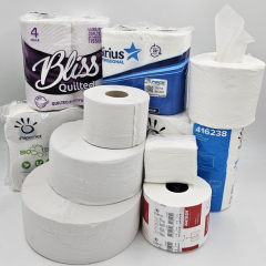 Toilet Paper