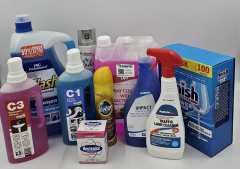 Cleaning Chemicals