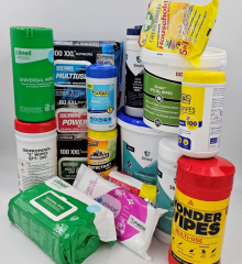 Wipes