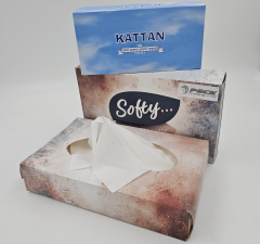 Facial Tissue