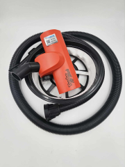 Vacuum Bags & Spares