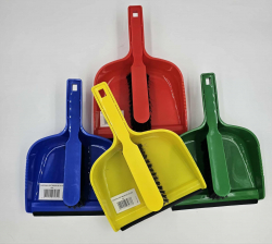 Dustpan & Brushes