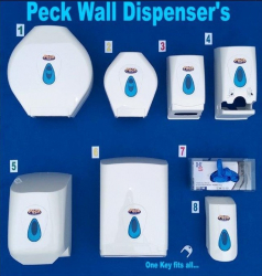 Dispensers