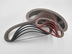 Sanding Belts