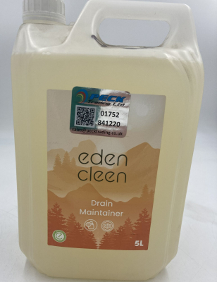 CLEENZYME AUTOFEED ENZYME DRAIN MAINTAINER (5LTR)