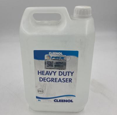 HEAVY DUTY DEGREASER (5LTR)