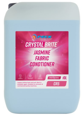 CARE FABRIC CONDITIONER 10LTR CLEENOL