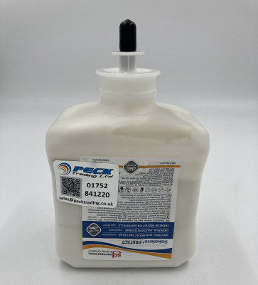 DEB PROTECT UNIVERSAL 1 LTR PRE WORK CREAM (STOKODERM)