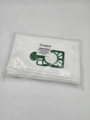 HENRY VAC BAGS -MICROFIBRE(10)     NUMATIC/NILFISK