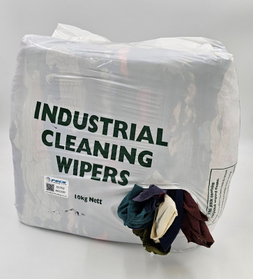 RAG - MIXED COTTON 10KG